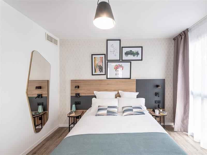 Appart'City Collection Saint Germain En Laye Exterior foto