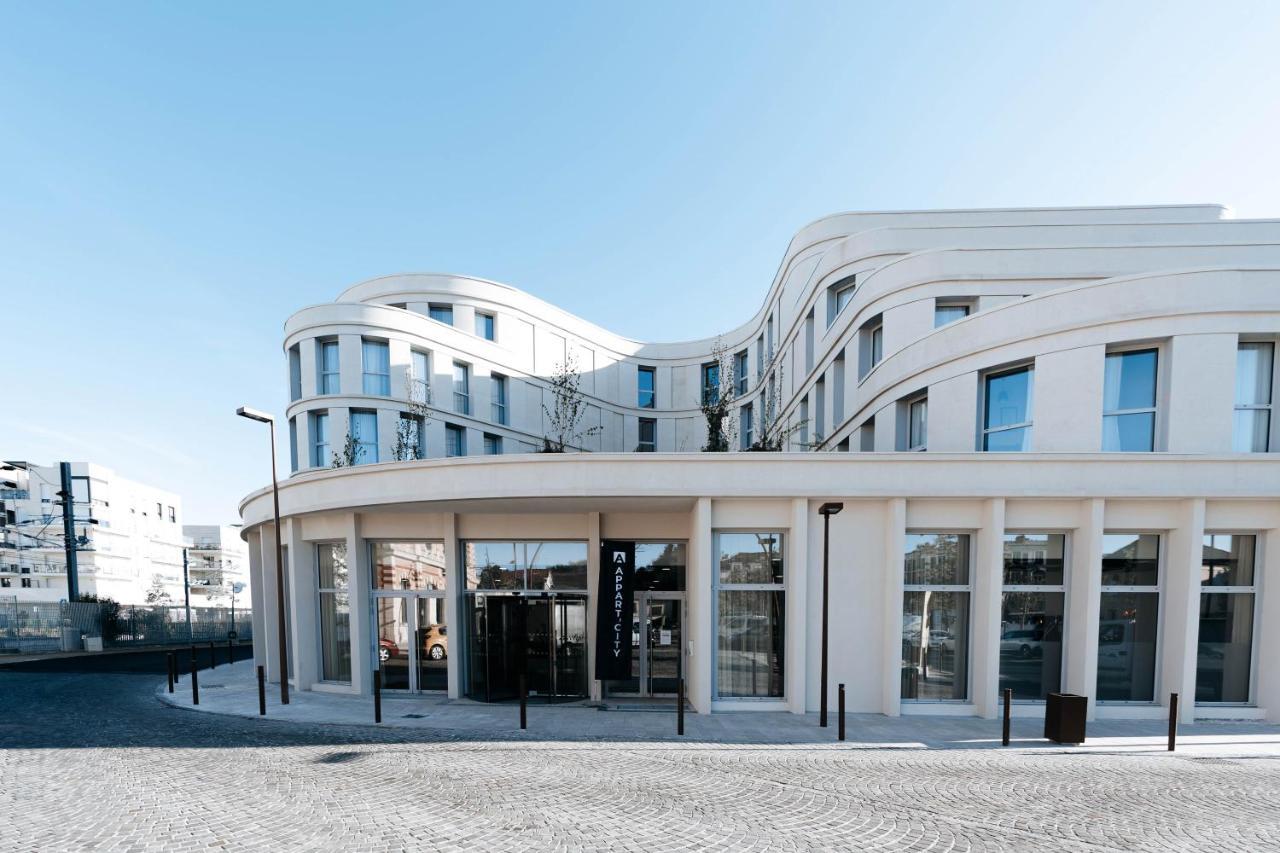 Appart'City Collection Saint Germain En Laye Exterior foto