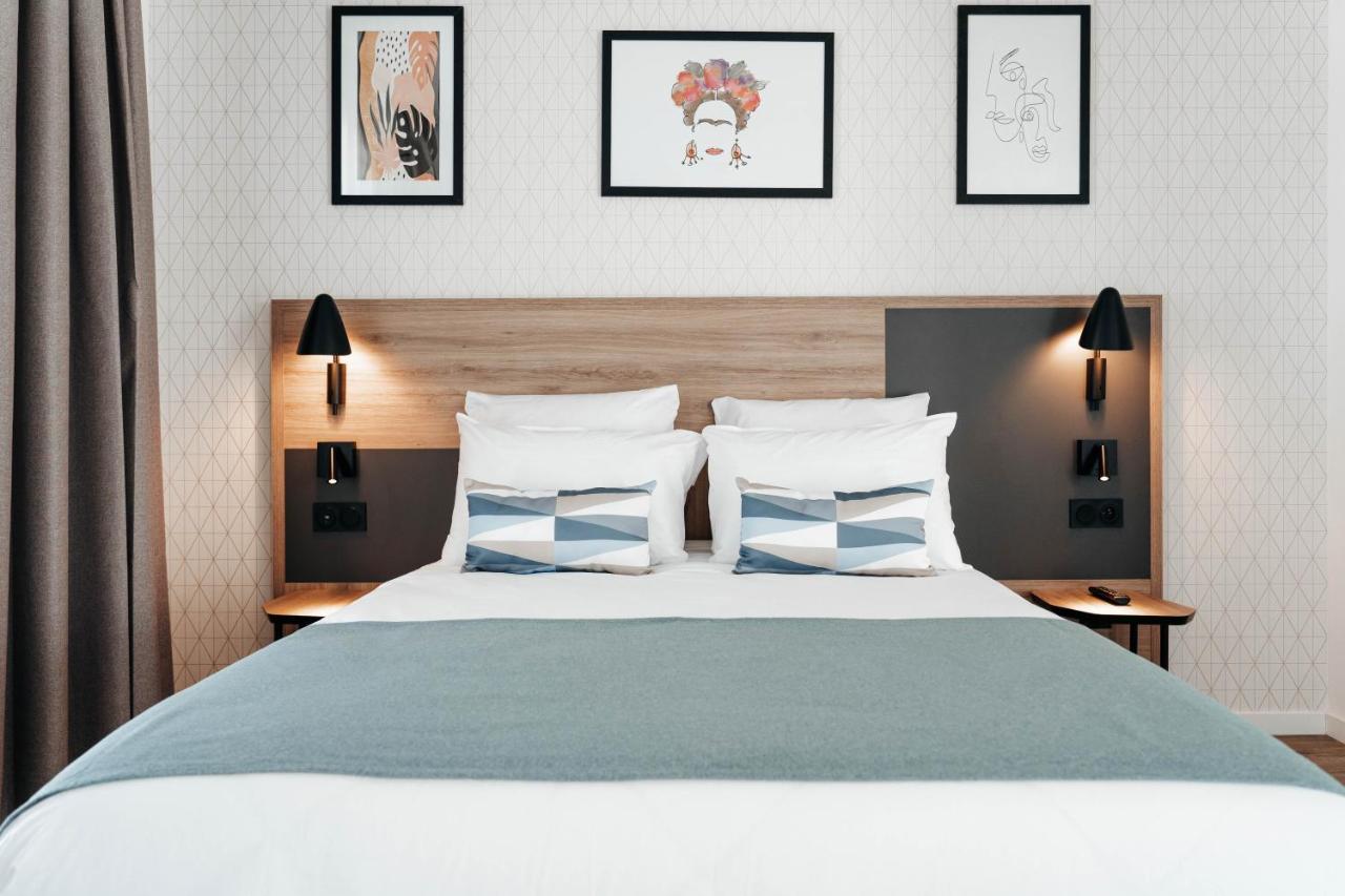 Appart'City Collection Saint Germain En Laye Exterior foto